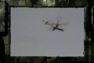 Trực thăng Nga bất bại với hệ thống phòng thủ mới