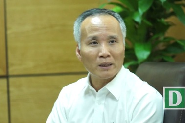 Thứ trưởng Trần Quốc Khánh:"Bộ không bao che cho bất cứ doanh nghiệp BHĐC nào"