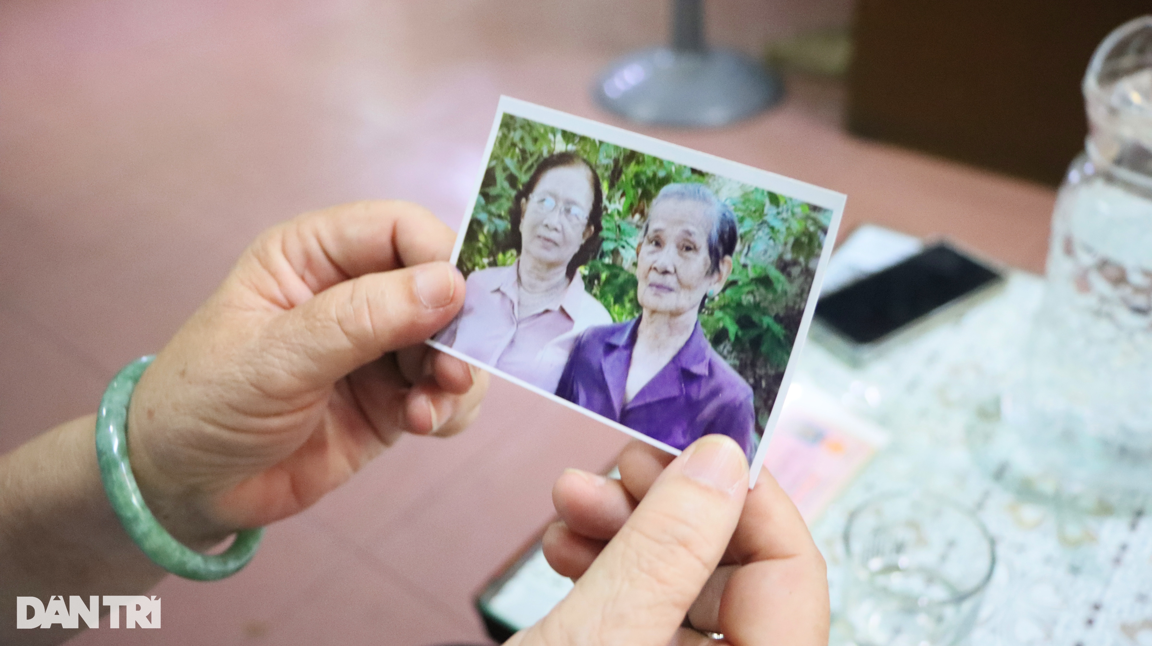 Người phụ nữ giữ công thức mực tàng hình, viết cả trăm mật thư thời chiến - 7 Người phụ nữ giữ công thức mực tàng hình, viết cả trăm mật thư thời chiến - 7