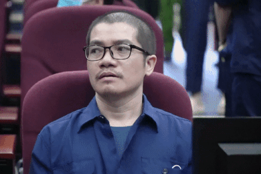 Cựu Chủ tịch Alibaba Nguyễn Thái Luyện tiếp tục hầu tòa