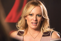 Sao phim khiêu dâm lên tiếng sau phiên tòa lịch sử của ông Trump