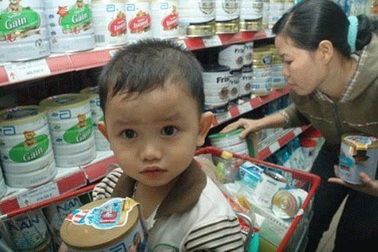 Sữa “đòi” tăng giá đến 10%