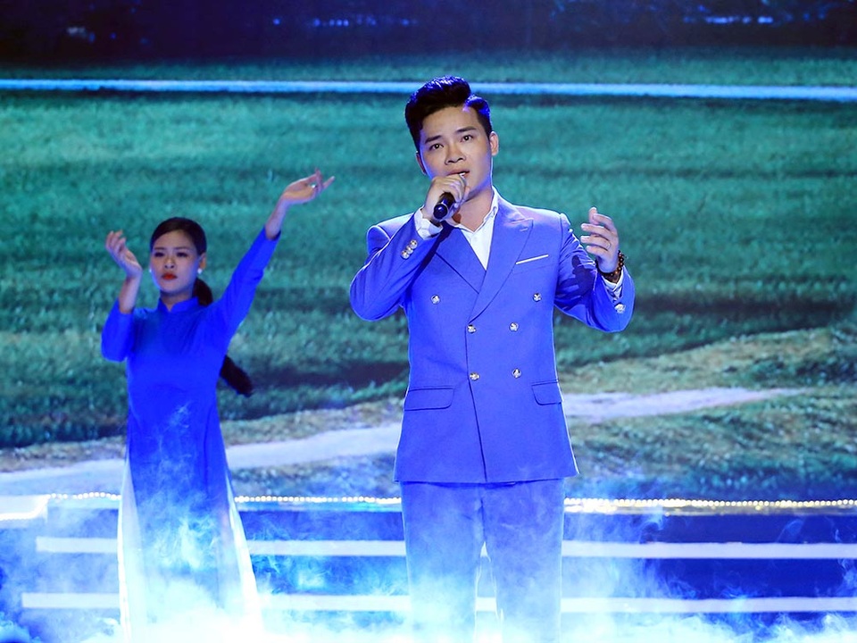 Ngọc Phụng đăng quang Solo cùng Bolero mùa 6 - 6 Ngọc Phụng đăng quang Solo cùng Bolero mùa 6 - 6