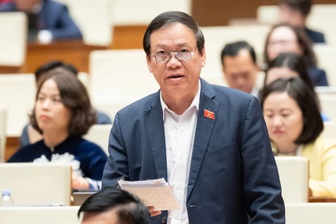 Đại biểu Quốc hội kể bi kịch “thầy giáo đi tù vì tự ý lấy lại xe của mình”