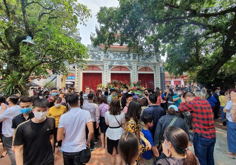Phòng, chống dịch COVID-19 và “hiệu ứng con gián” - 1 Phòng, chống dịch COVID-19 và “hiệu ứng con gián” - 1
