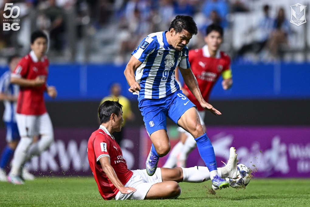 Wie haben sich der CAHN Club und die südostasiatischen Teams in der ersten Runde des Asian Cup C2 geschlagen? - 2 CLB CAHN và các đội Đông Nam Á thi đấu ra sao ở lượt đầu Cúp C2 châu Á? - 2