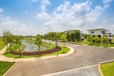 Đại Phước Lotus và sự phát triển của bất động sản Đồng Nai 