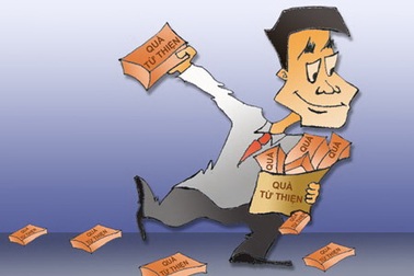  Lòng trắc ẩn không thể là mảnh đất màu mỡ