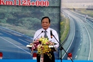 Gần 7.000 tỷ đồng nâng cấp, mở rộng QL1A