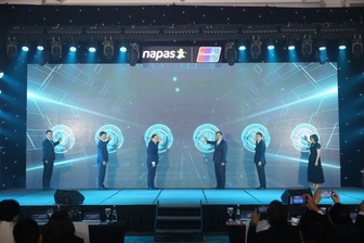 Việt Nam – Trung Quốc kết nối thanh toán QR, tăng tiện ích cho người dùng