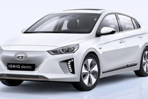 Hyundai phát triển cơ sở gầm bệ đầu tiên cho xe chạy điện