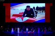 Ông Kim Jong-un tiếc thương lính Triều Tiên tử trận ở Nga