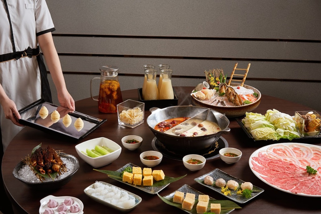 Thương hiệu lẩu Wulao ra mắt nhà hàng đầu tiên tại TPHCM - 4 Thương hiệu lẩu Wulao ra mắt nhà hàng đầu tiên tại TPHCM - 4