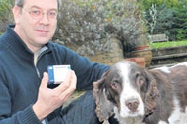 Thoát chết nhờ Viagra