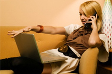 “Chém gió” online 