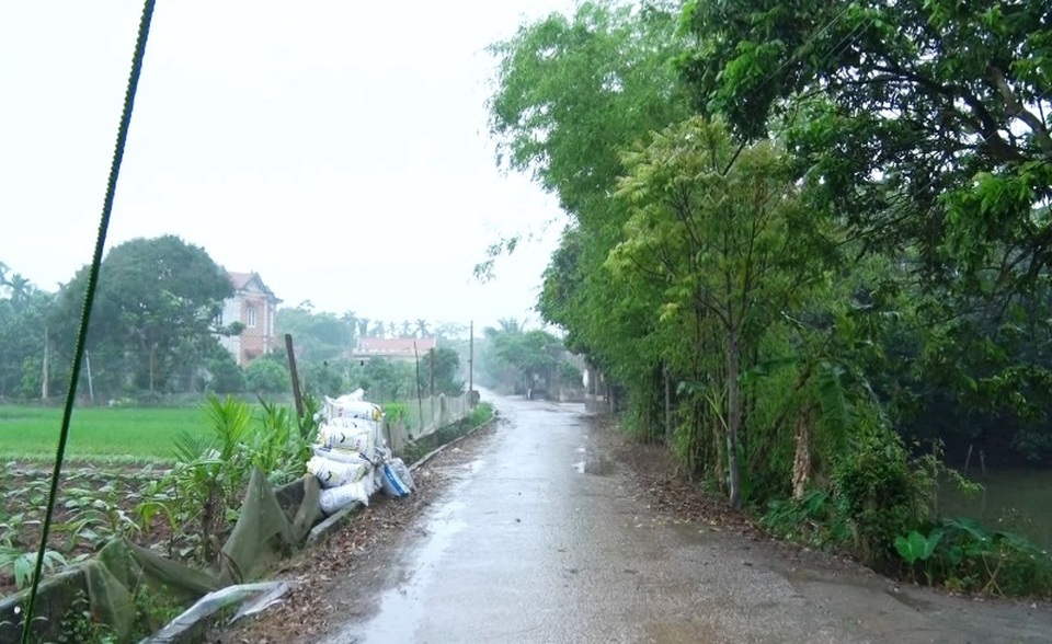 Cách ly, phong tỏa một thôn ở Hà Nam có bệnh nhân Covid-19 - 2 Cách ly, phong tỏa một thôn ở Hà Nam có bệnh nhân Covid-19 - 2
