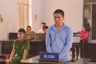 Qua can ngăn em họ phá nhà, người anh bị đánh vỡ sọ não