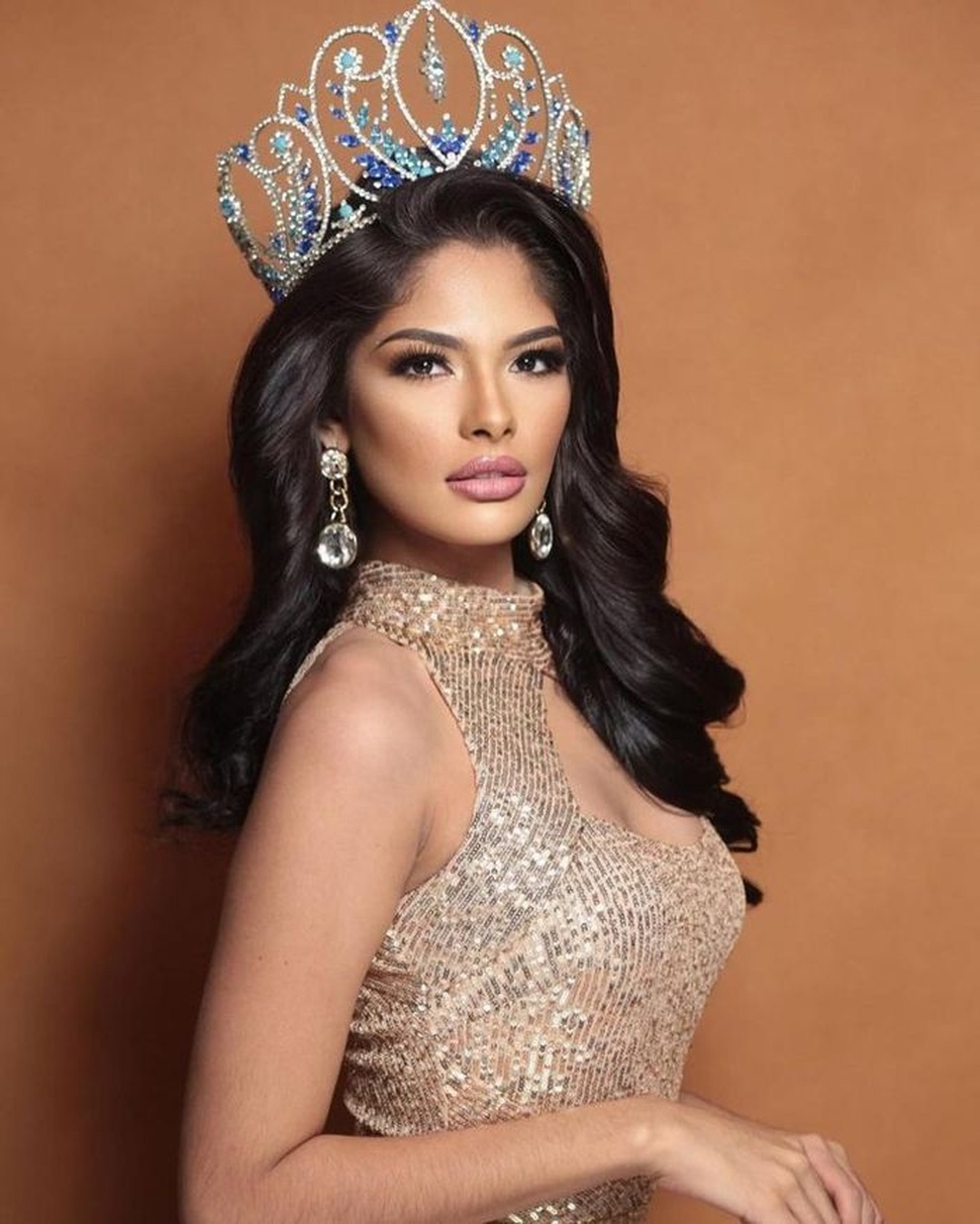 Đỗ Thị Hà lọt Top 13 người đẹp nhất phần thi Top Model - 13 Đỗ Thị Hà lọt Top 13 người đẹp nhất phần thi Top Model - 13