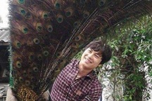 Kỳ dị nghề luyện công múa