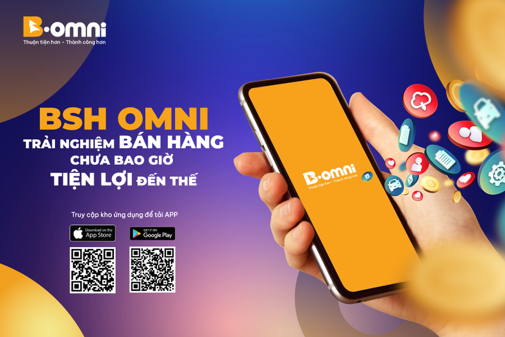 Bảo hiểm BSH vào top 10 sản phẩm chất lượng tốt năm 2022 - 2 Bảo hiểm BSH vào top 10 sản phẩm chất lượng tốt năm 2022 - 2