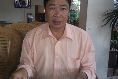 Thu hồi thông báo tạm dừng thi hành án của Cục trưởng Cục thi hành án TP Cần Thơ