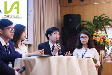 DHS Việt tại Mỹ tung 4 dự án “truyền lửa du học” hấp dẫn hè này