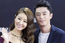 Cuộc sống ở nhà nghỉ ngơi, chăm con của "Càn Long" Hoắc Kiến Hoa