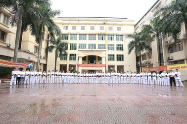 Trường Đại học Nội vụ Hà Nội tuyển sinh hệ chính quy năm 2016