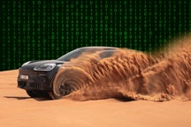 Dùng AI thử nghiệm ảo, Porsche không phải dùng 120 xe thật