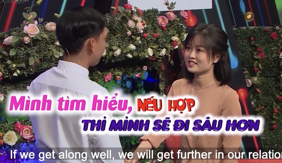 Chàng trai 30 tuổi trúng tiếng sét ái tình, bối rối không nói nên lời - 3 Chàng trai 30 tuổi trúng tiếng sét ái tình, bối rối không nói nên lời - 3