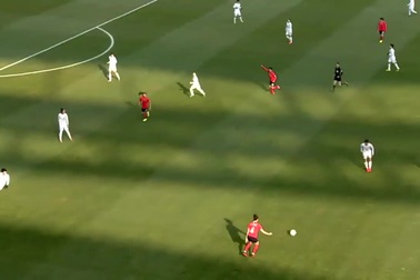 Thua đậm Hàn Quốc, đội tuyển nữ Việt Nam đứng nhì bảng