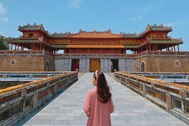 Điểm check-in tuyệt đẹp không thể bỏ qua khi đến Huế du lịch dịp nghỉ lễ