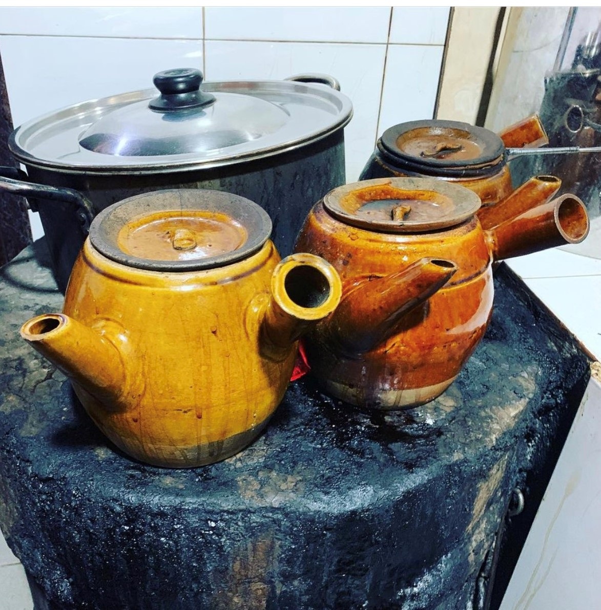 3 quán cà phê vợt lâu đời nhất Sài Gòn - 6