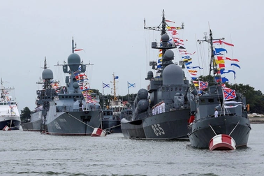 Litva: Phương Tây sẽ "vô hiệu hóa" Kaliningrad nếu Nga thách thức NATO