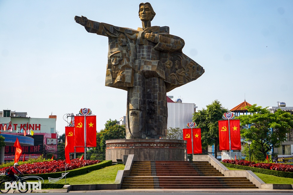 Mật hiệu của mẹ Nhu và căn hầm bí mật nuôi chiến sĩ biệt động - 5 Mật hiệu của mẹ Nhu và căn hầm bí mật nuôi chiến sĩ biệt động - 5