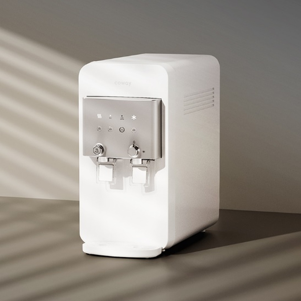 Máy lọc nước Coway Neo Plus đạt chứng nhận mới của NSF - 2 Máy lọc nước Coway Neo Plus đạt chứng nhận mới của NSF - 2