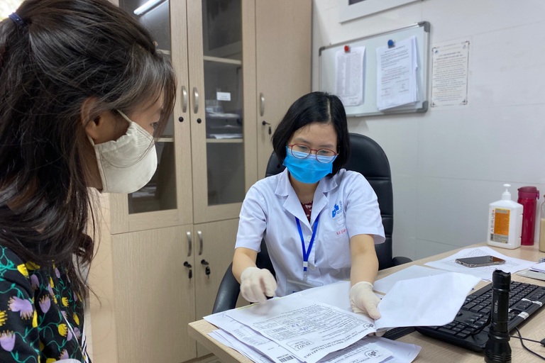 Bộ Y tế đang xây dựng dự thảo Đề án miễn viện phí toàn dân