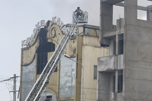 Vụ cháy quán karaoke làm 32 người chết: Khởi tố thêm 2 cán bộ công an