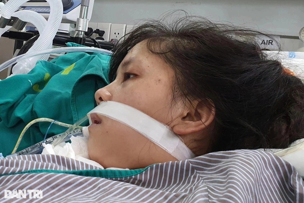 Về quê tránh dịch Covid: Bánh xe tải oan nghiệt và nước mắt góa phụ tuổi 18 - 3 Về quê tránh dịch Covid: Bánh xe tải oan nghiệt và nước mắt góa phụ tuổi 18 - 3