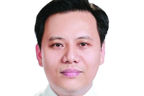 Nguyên Phó Cục trưởng Cục An toàn thực phẩm Bộ Y tế bị bắt