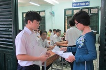 Chỉ tiêu vào lớp 10 hệ chuyên của TPHCM năm học 2016-2017