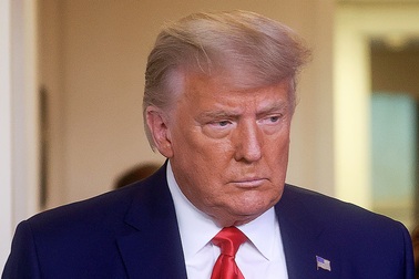 Tòa phúc thẩm liên bang bác đơn kiện của ông Trump ở Pennsylvania