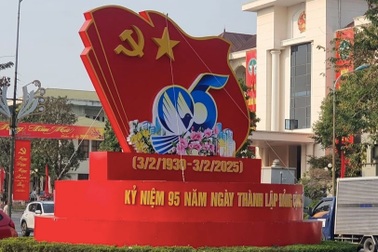 Các chính đảng, các nước gửi thư, điện chúc mừng nhân 95 năm Ngày thành lập Đảng