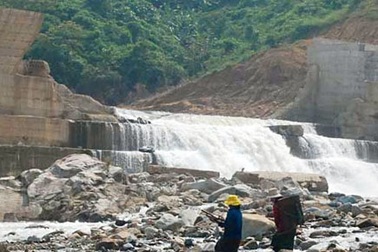 "Điểm mặt" sự cố thủy điện mất an toàn với cộng đồng