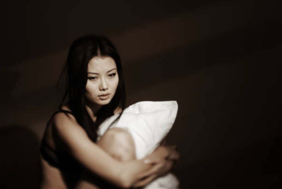 Một mối quan hệ kỳ lạ với đàn ông có vợ - 1