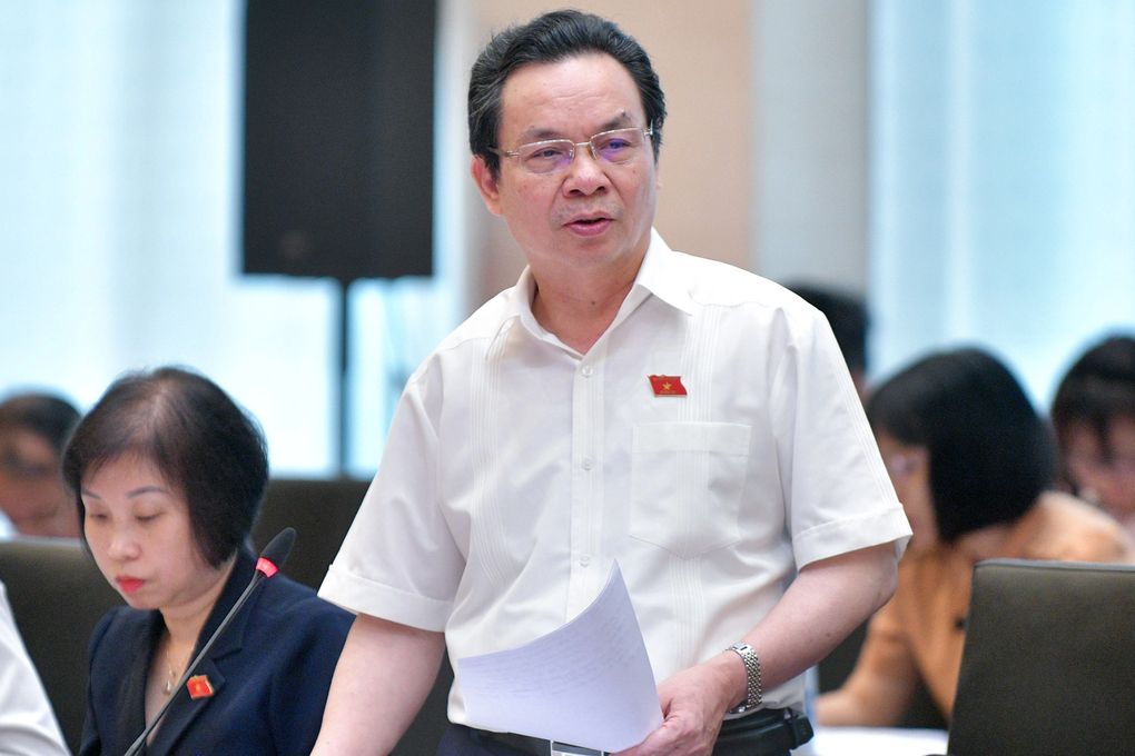 Hà Nội muốn được trao quyền mạnh để dời trường học, bệnh viện khỏi nội đô - 2 Hà Nội muốn được trao quyền mạnh để dời trường học, bệnh viện khỏi nội đô - 2