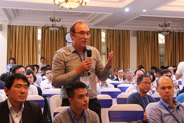 Hội nghị quốc tế tính toán trong Khoa học Vật liệu ACCMS – TM