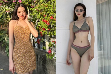 Chân dung những hoa hậu Việt "lột xác" ngỡ ngàng sau đăng quang