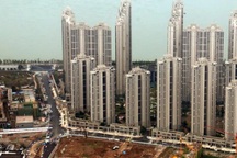 Nhiều "ông lớn" bất động sản Trung Quốc bên bờ vực vỡ nợ sau Evergrande