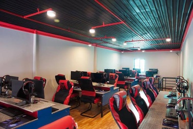 Phòng game Center tại Gia Lai - Địa điểm hấp dẫn dành cho game thủ 